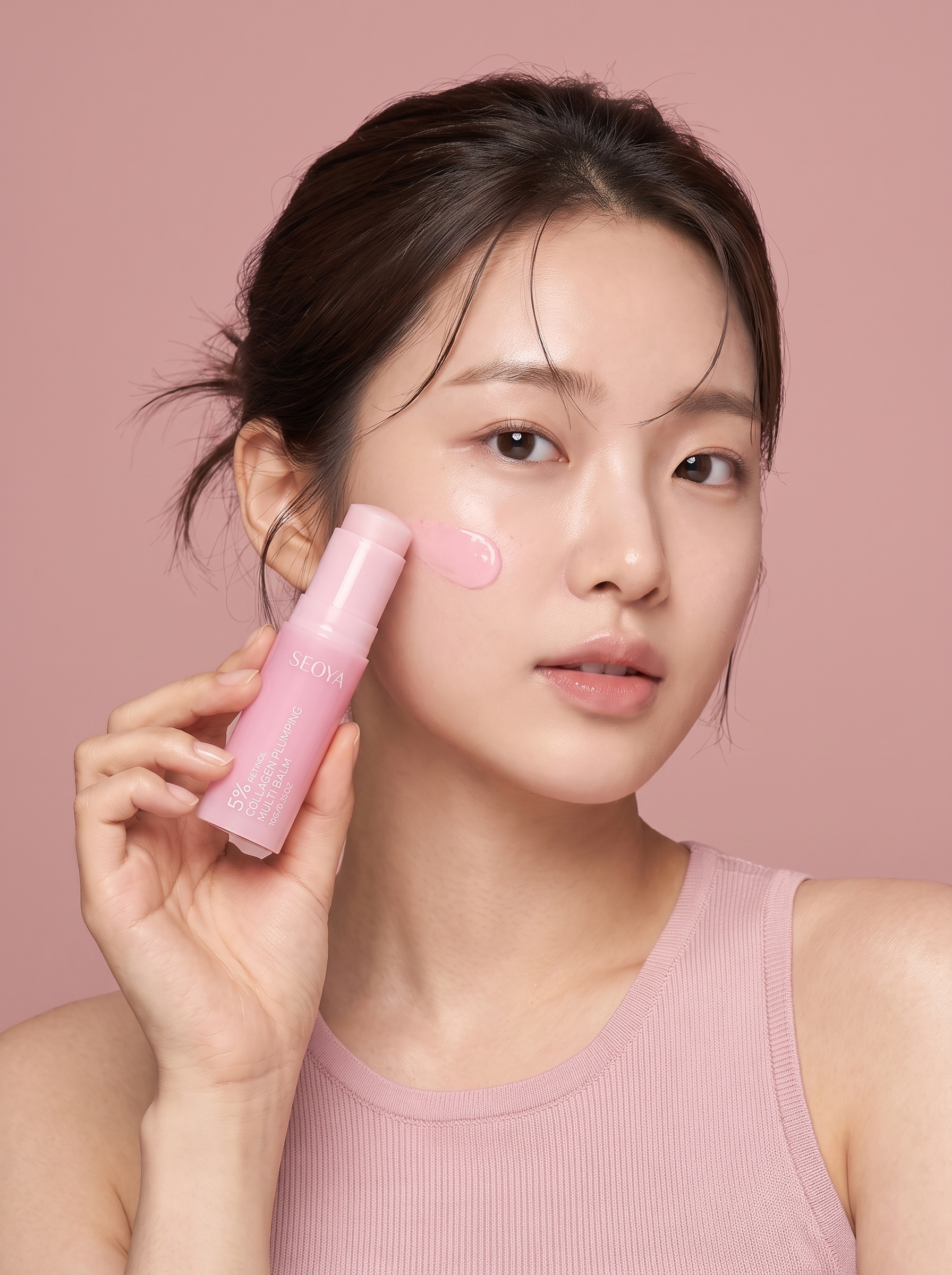 Référence modèle stick
